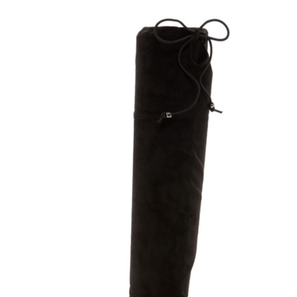 New Upside Over-the-Knee Boot - Picture 3 of 4